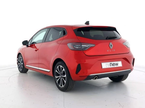 Renault Clio   TCe Techno 67kW