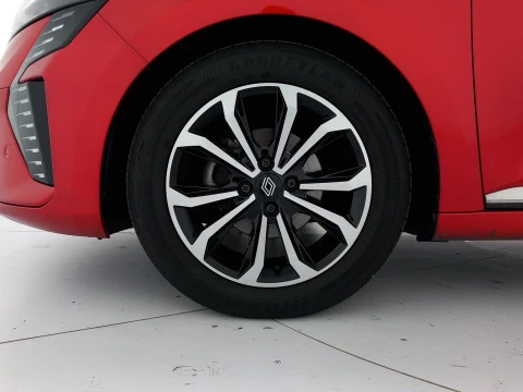 Renault Clio   TCe Techno 67kW