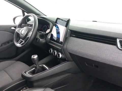 Renault Clio   TCe Techno 67kW