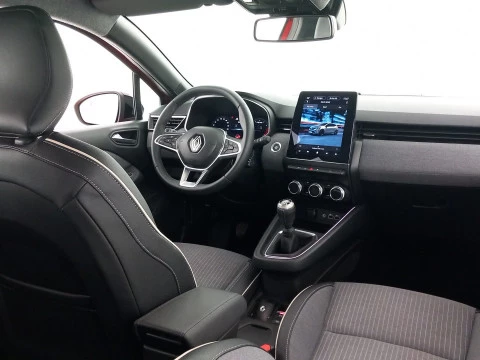 Renault Clio   TCe Techno 67kW