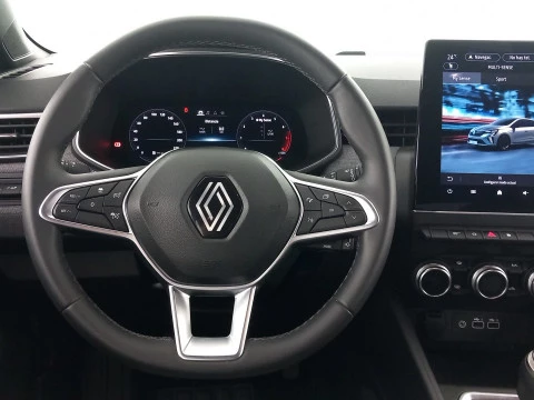 Renault Clio   TCe Techno 67kW
