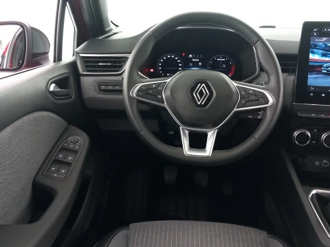 Renault Clio   TCe Techno 67kW