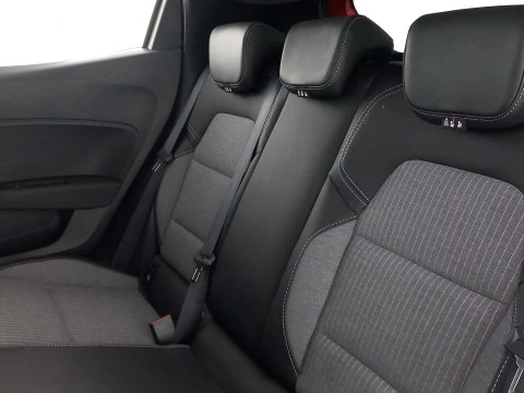 Renault Clio   TCe Techno 67kW