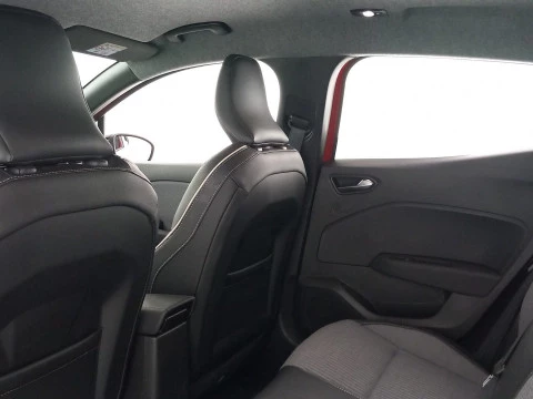 Renault Clio   TCe Techno 67kW