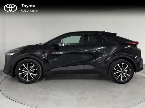 Toyota C-HR 1.8 140H Advance