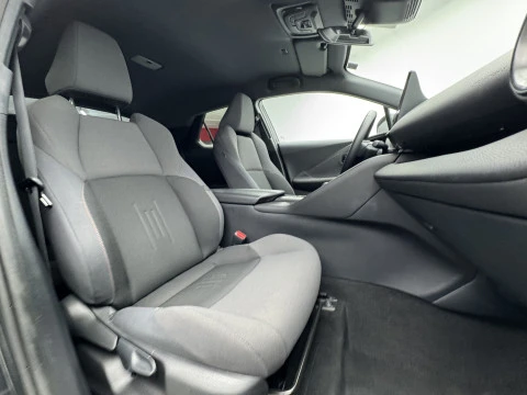 Toyota C-HR 1.8 140H Advance