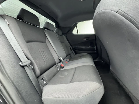 Toyota C-HR 1.8 140H Advance