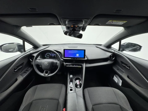 Toyota C-HR 1.8 140H Advance