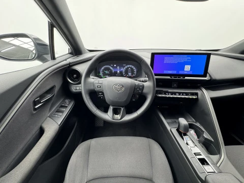 Toyota C-HR 1.8 140H Advance