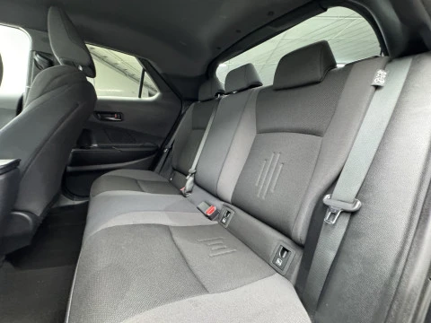 Toyota C-HR 1.8 140H Advance