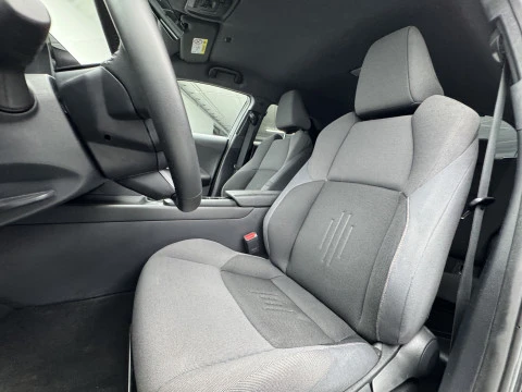 Toyota C-HR 1.8 140H Advance