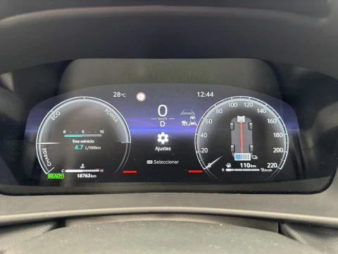 Toyota C-HR 1.8 140H Advance