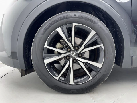 Toyota C-HR 1.8 140H Advance