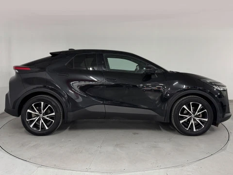 Toyota C-HR 1.8 140H Advance