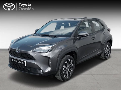 Toyota Yaris Cross Active Plus