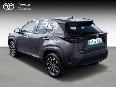 Toyota Yaris Cross Active Plus