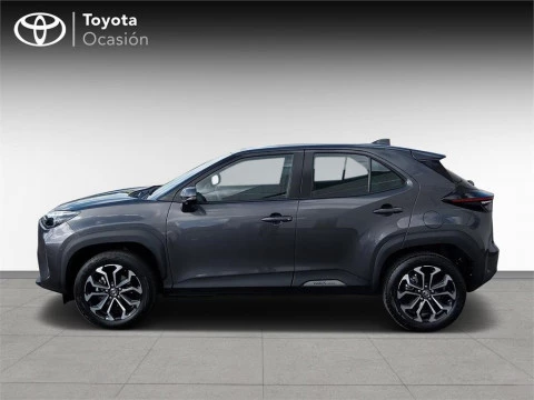 Toyota Yaris Cross Active Plus