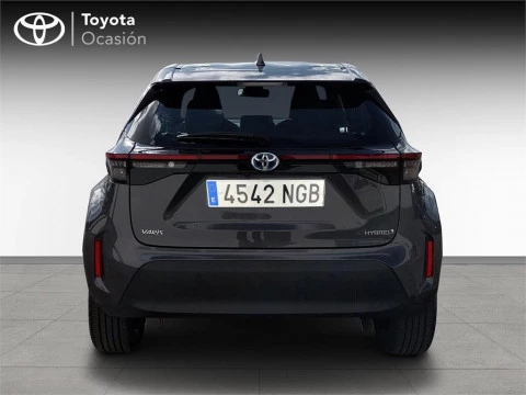 Toyota Yaris Cross Active Plus