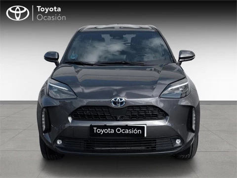 Toyota Yaris Cross Active Plus