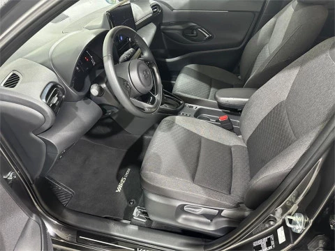 Toyota Yaris Cross Active Plus