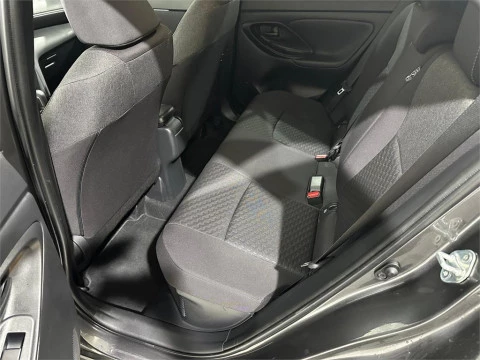 Toyota Yaris Cross Active Plus