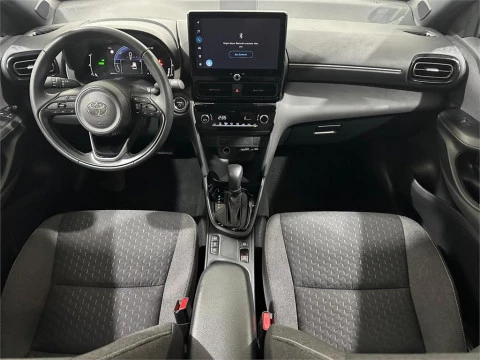 Toyota Yaris Cross Active Plus