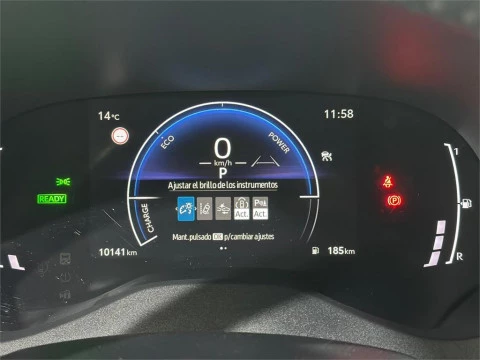 Toyota Yaris Cross Active Plus