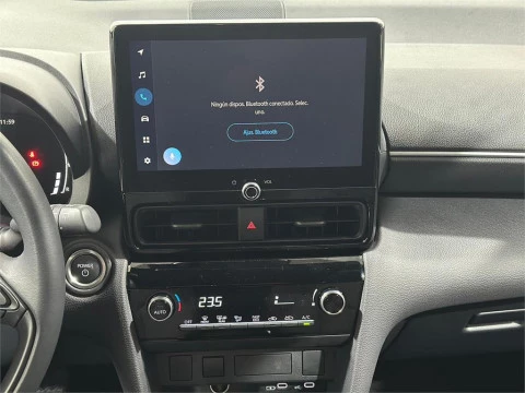 Toyota Yaris Cross Active Plus