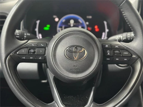 Toyota Yaris Cross Active Plus