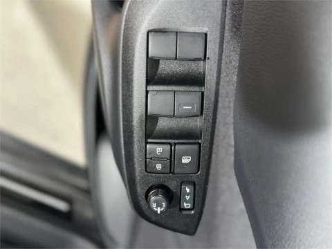 Toyota Yaris Cross Active Plus