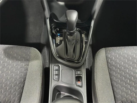 Toyota Yaris Cross Active Plus
