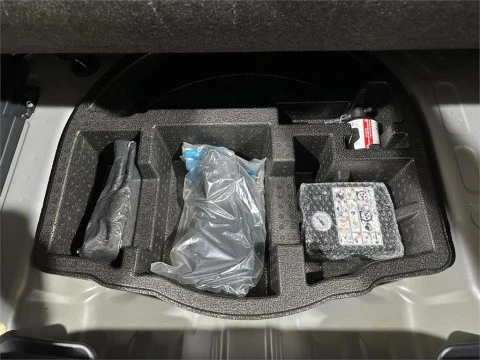 Toyota Yaris Cross Active Plus