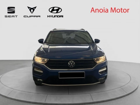 Volkswagen T-Roc 1.0 TSI 110 CV ADVANCE 