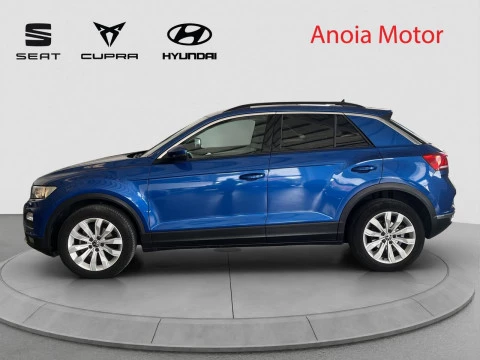 Volkswagen T-Roc 1.0 TSI 110 CV ADVANCE 
