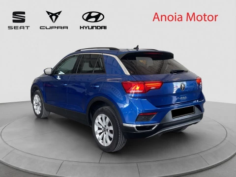 Volkswagen T-Roc 1.0 TSI 110 CV ADVANCE 
