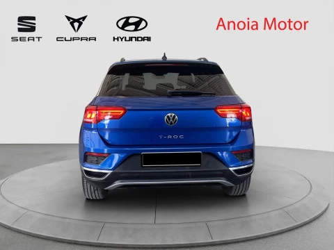 Volkswagen T-Roc 1.0 TSI 110 CV ADVANCE 