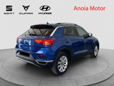 Volkswagen T-Roc 1.0 TSI 110 CV ADVANCE 