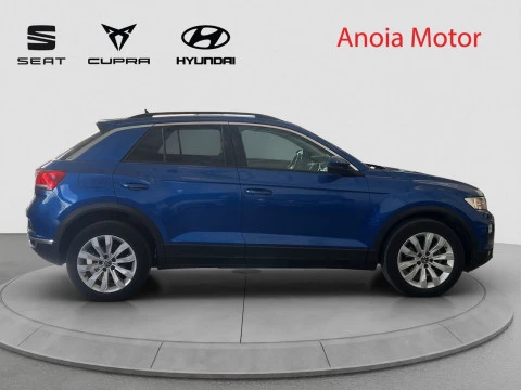 Volkswagen T-Roc 1.0 TSI 110 CV ADVANCE 