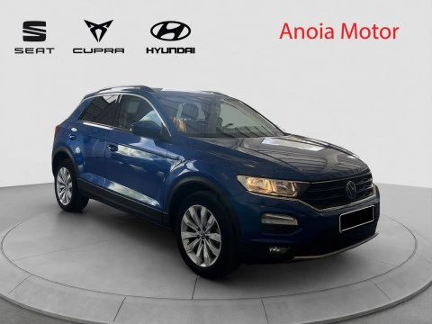 Volkswagen T-Roc 1.0 TSI 110 CV ADVANCE 