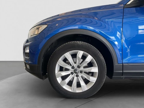 Volkswagen T-Roc 1.0 TSI 110 CV ADVANCE 