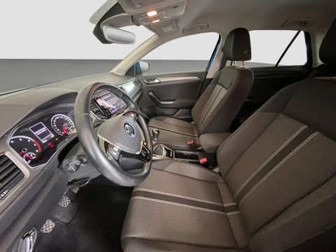 Volkswagen T-Roc 1.0 TSI 110 CV ADVANCE 