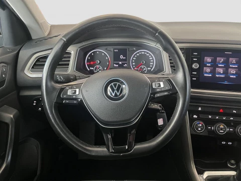 Volkswagen T-Roc 1.0 TSI 110 CV ADVANCE 
