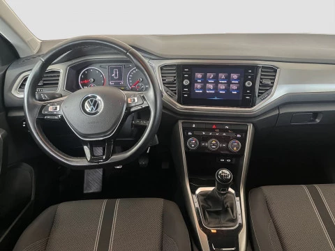 Volkswagen T-Roc 1.0 TSI 110 CV ADVANCE 