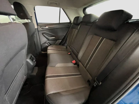 Volkswagen T-Roc 1.0 TSI 110 CV ADVANCE 