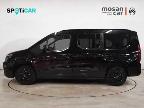Citroën Berlingo Talla XL BlueHDi 130 S&S MAX