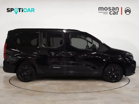 Citroën Berlingo Talla XL BlueHDi 130 S&S MAX