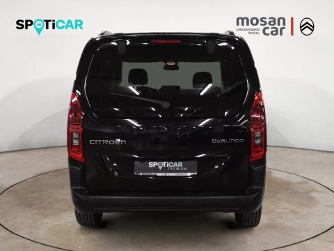 Citroën Berlingo Talla XL BlueHDi 130 S&S MAX