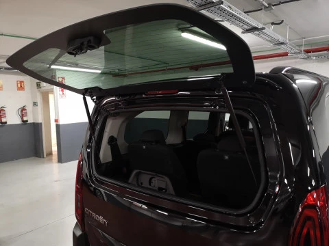 Citroën Berlingo Talla XL BlueHDi 130 S&S MAX