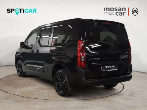 Citroën Berlingo Talla XL BlueHDi 130 S&S MAX