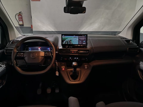 Citroën Berlingo Talla XL BlueHDi 130 S&S MAX